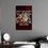 Thumbnail: NSFW Group Photo - "What's your favorite scary movie" | Vertical Matte Posters