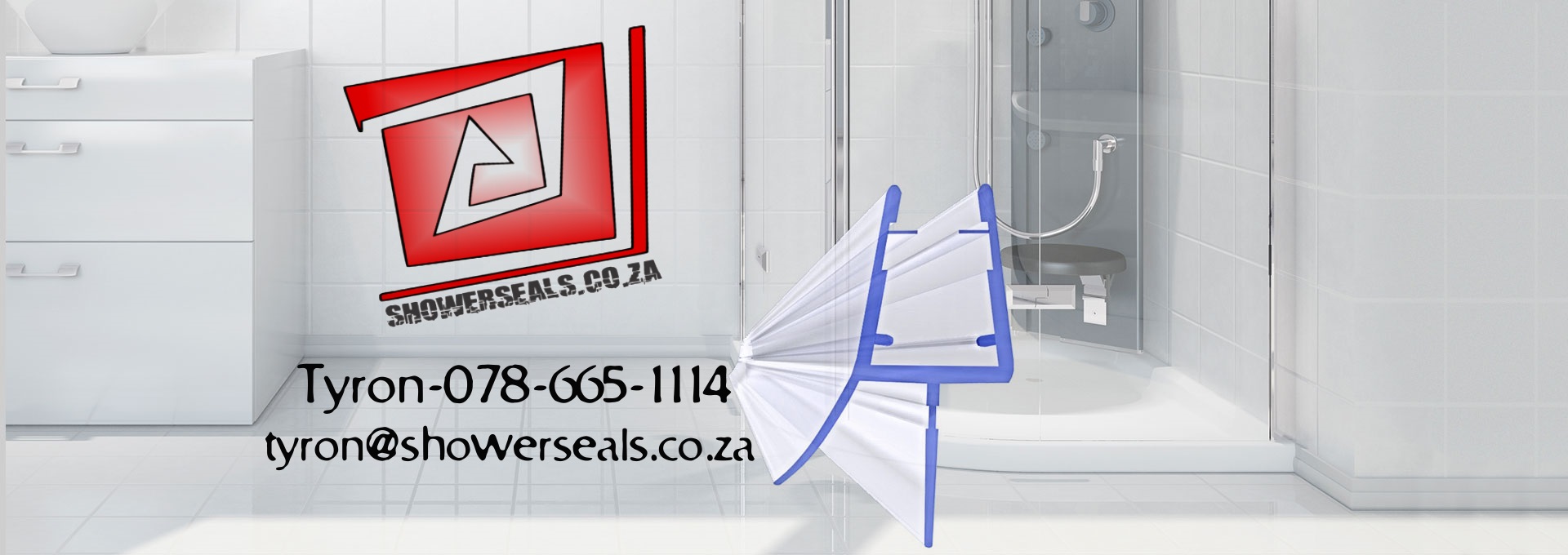 Shower Seals Johannesburg Online Store