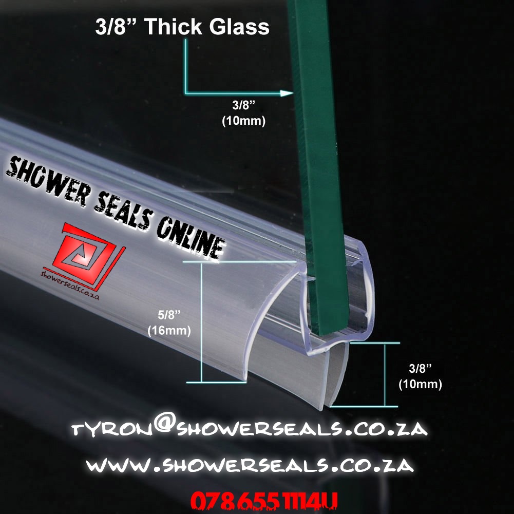 Shower Seals Johannesburg Online Store