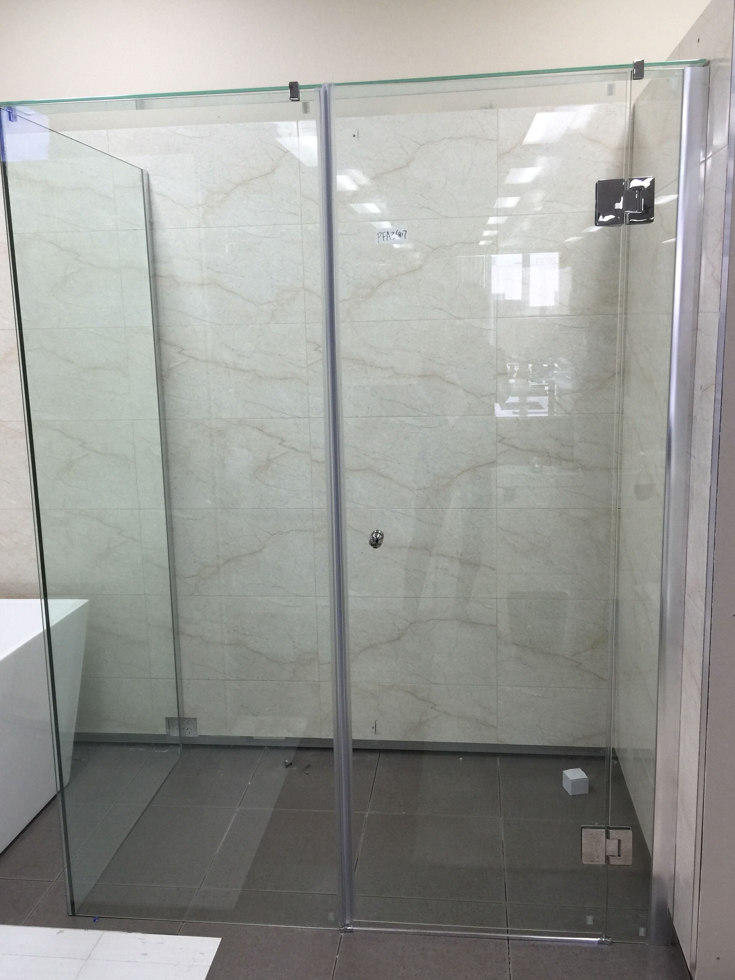 Shower Seals Johannesburg Online Store