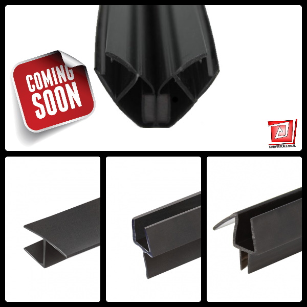 Shower Seals Johannesburg Online Store