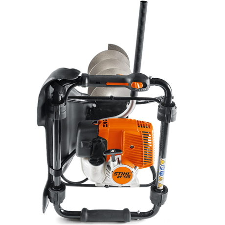 Miniatura: Perfurador BT 130 Stihl
