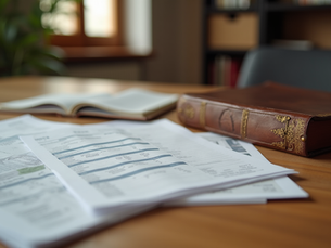 Boost Your Wealth with Faith-Driven Financial Principles