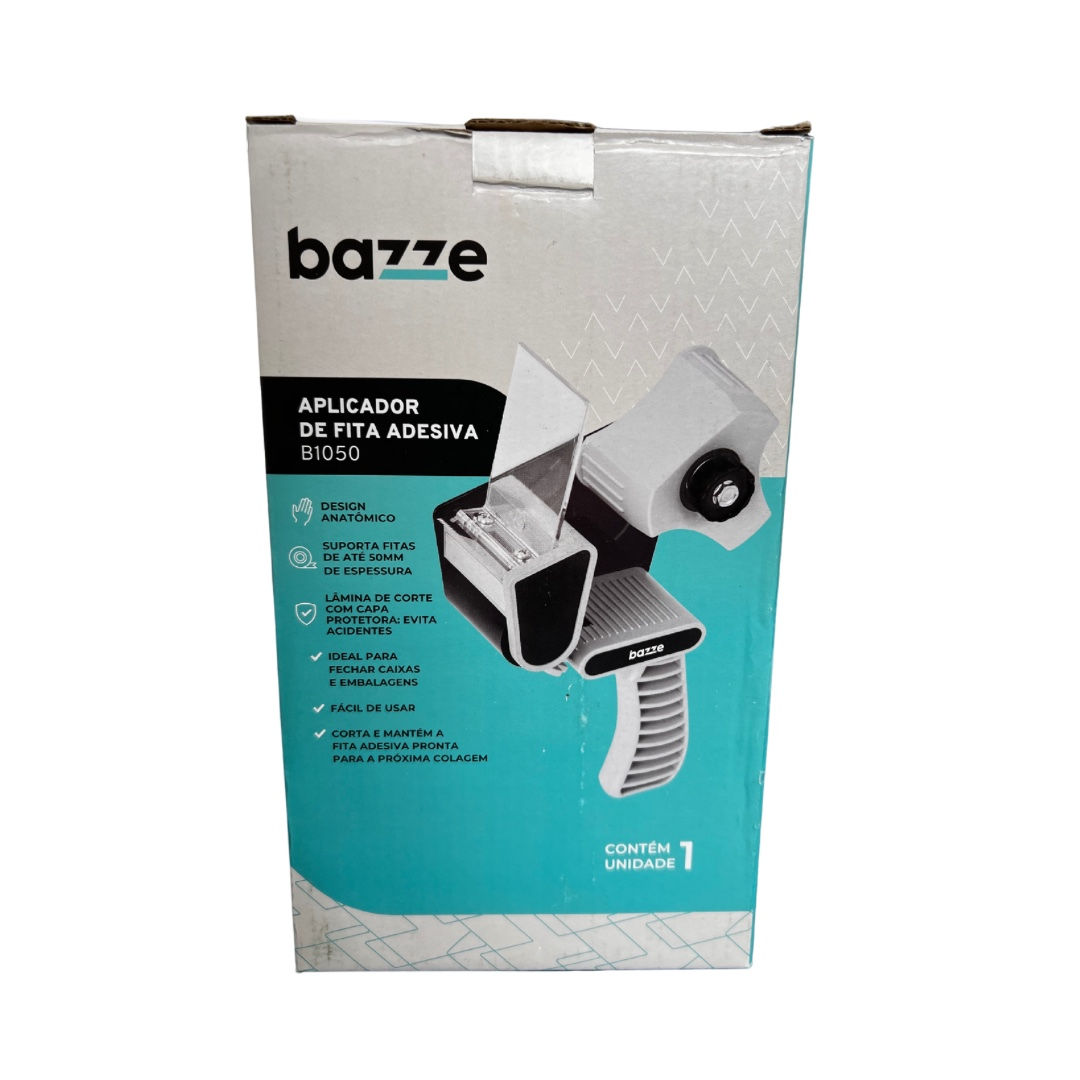 Aplicador de fita