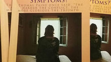 "I BELIEVE YOU GOD...but WHAT ABOUT THESE SYMPTOMS?"