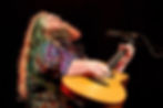 MATT ANDERSEN 