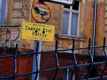 Parkowanie na posesji wspólnoty