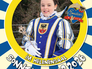 Vorverkauf für die Kinderkostümdisko startet