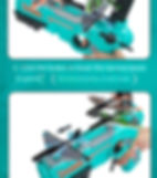 Thumbnail: Children's Toys Airplane Launcher Children's Fun Foam Airplane Outdoor Parent-ch