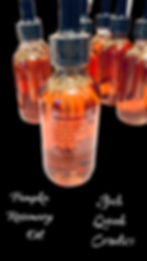 Thumbnail: Pumpkin Seed Rosemary Oil Growth