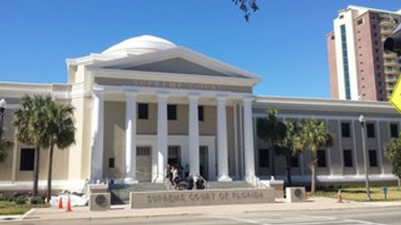 Florida Supreme Court | Florida