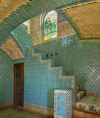The Tile House | New York