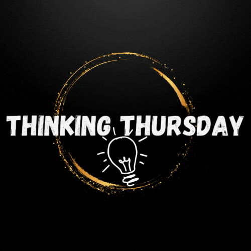 Thinking Thursday .gif