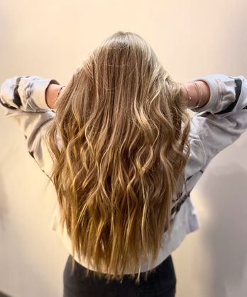coiffure femme