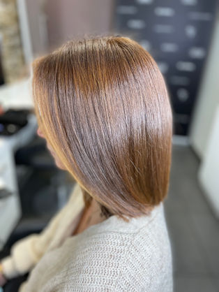 coiffure femme