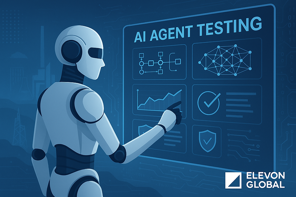 Test AI Agents