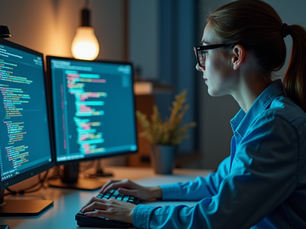 Finding the Right Talent for IT Projects