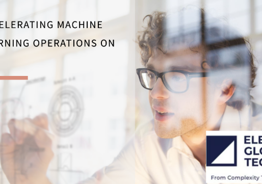 Accelerating Machine Learning Operations on AWS