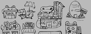 zootopia inspired ph studies.jpg