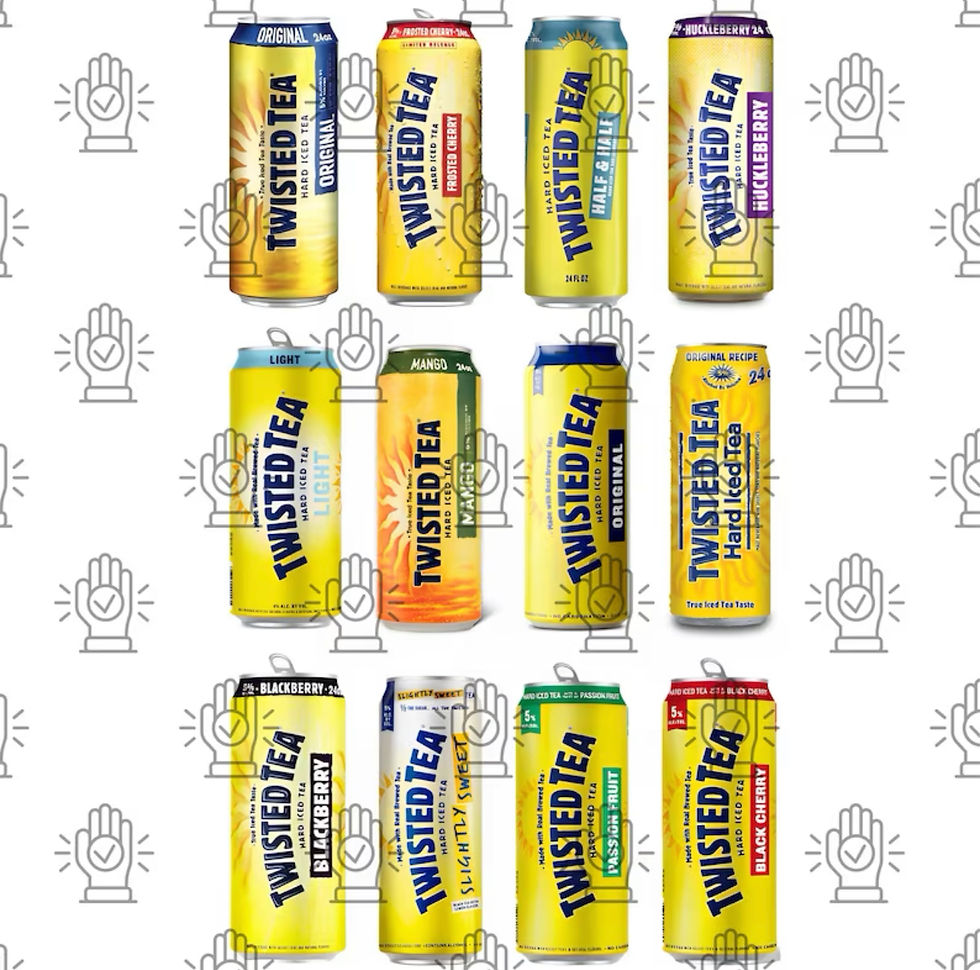 Thumbnail: Food/ Drink Tshirt 