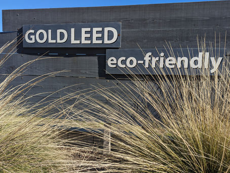 LEED Certification and Its Role in Sustainability