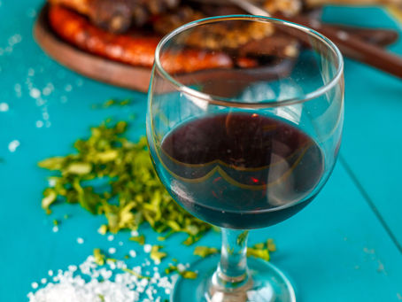 Wine and BBQ Pairings for Summer in Paso Robles
