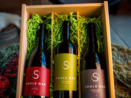 The Importance of Packaging in Sustainable Wine Production