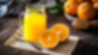 Fresh Orange Juice