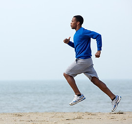 Nutrition du Sportif