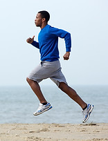 plage Run