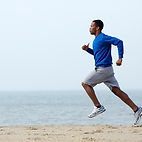 Beach Run
