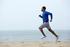 Beach Run