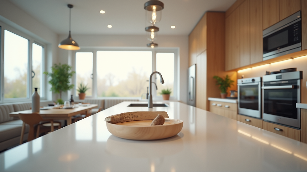 Transform Your Home with Expert Remodeling Services