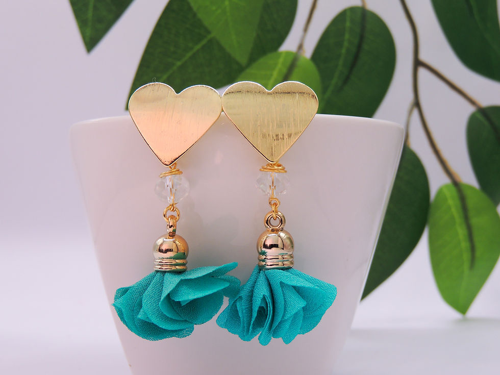 Lolita Flowers Collection