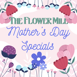 The Flower Mill - Mothers Day Special Instagram