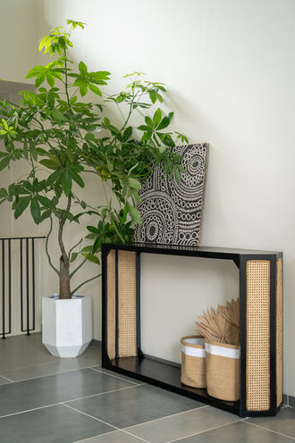 Hospitality Interior Design