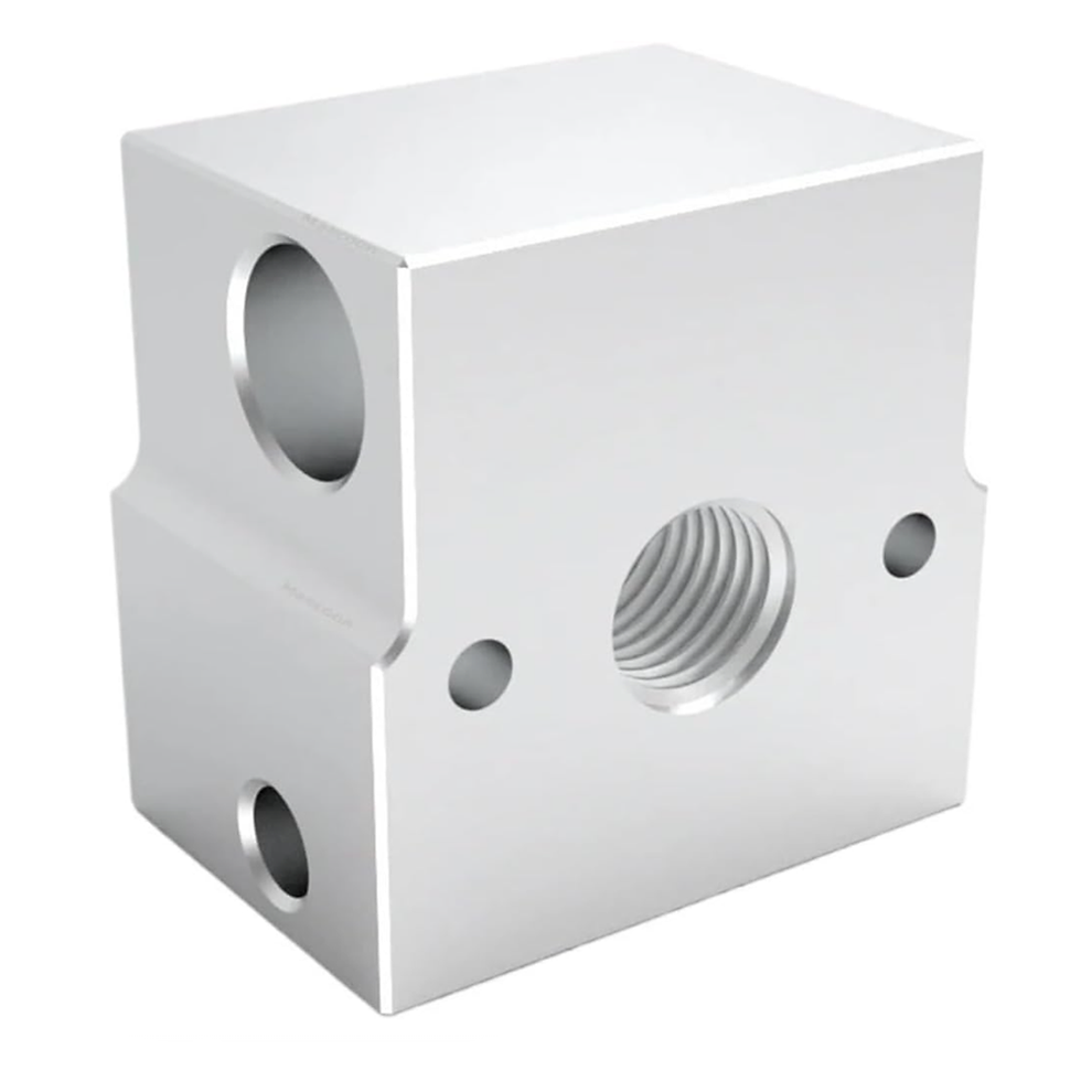 Miniatura: M2779 Bloque Calentador Creality Ender 3 V3 Se
