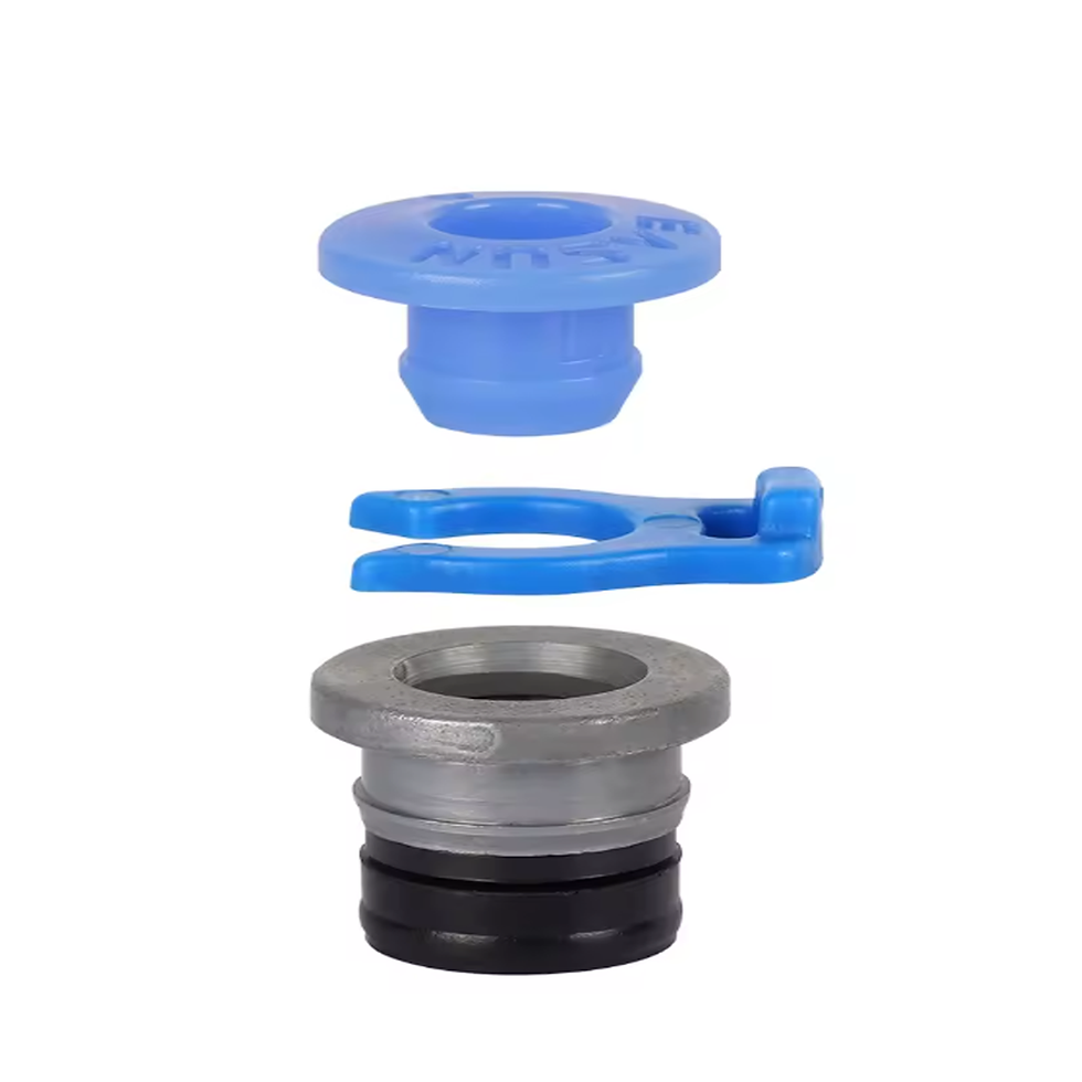 Miniatura: M2801 Cople Neumatico Conector Rapido Bowden Ecas04