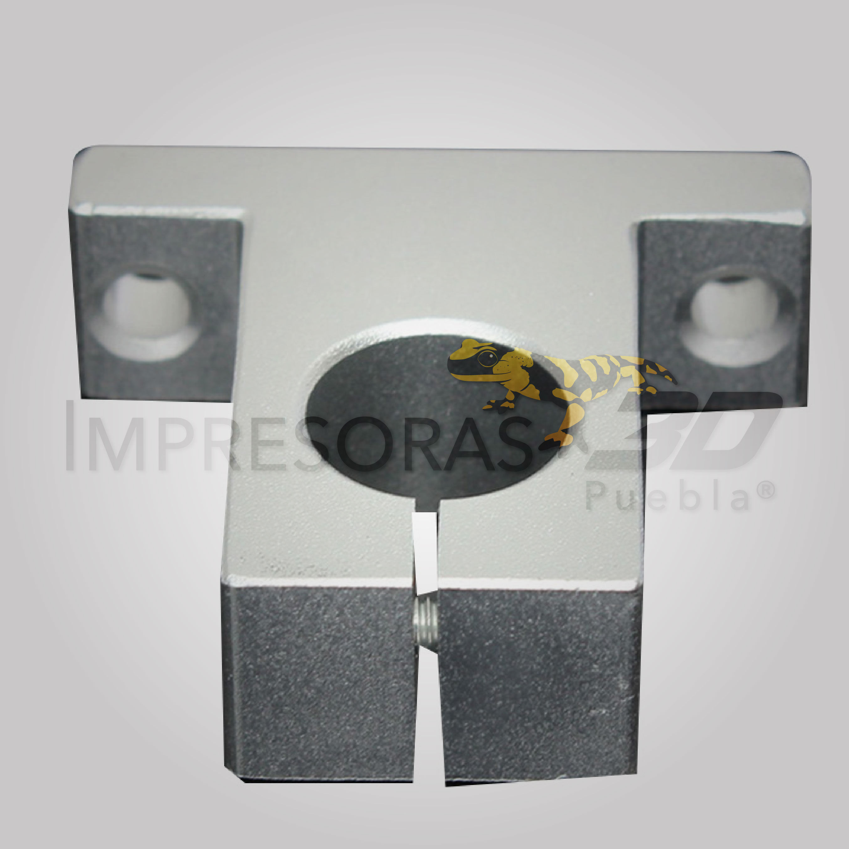 M644 Soporte SK16 16mm