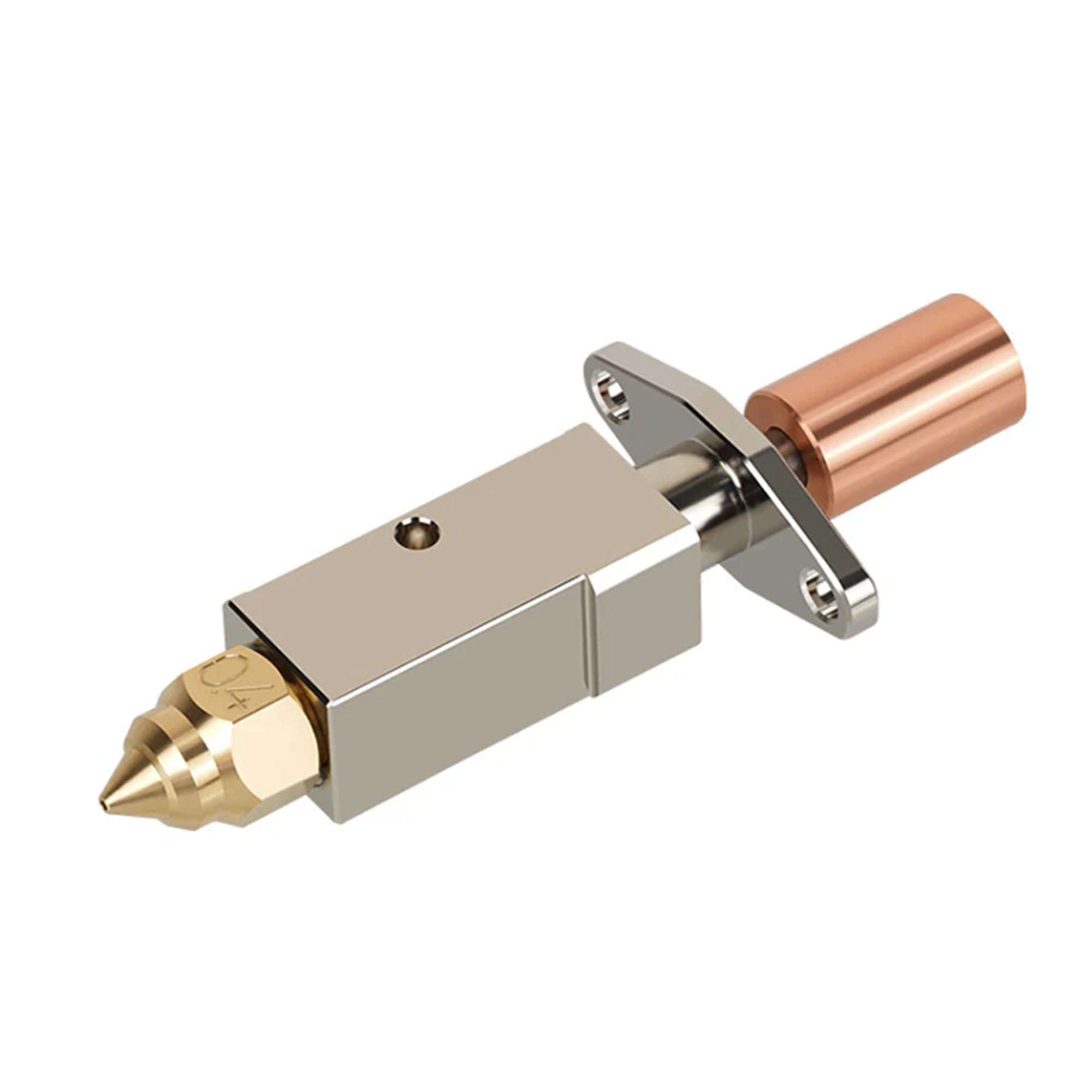H2765 Upgrade Hotend Ceramico Creality K1 Max 0.4 1.75