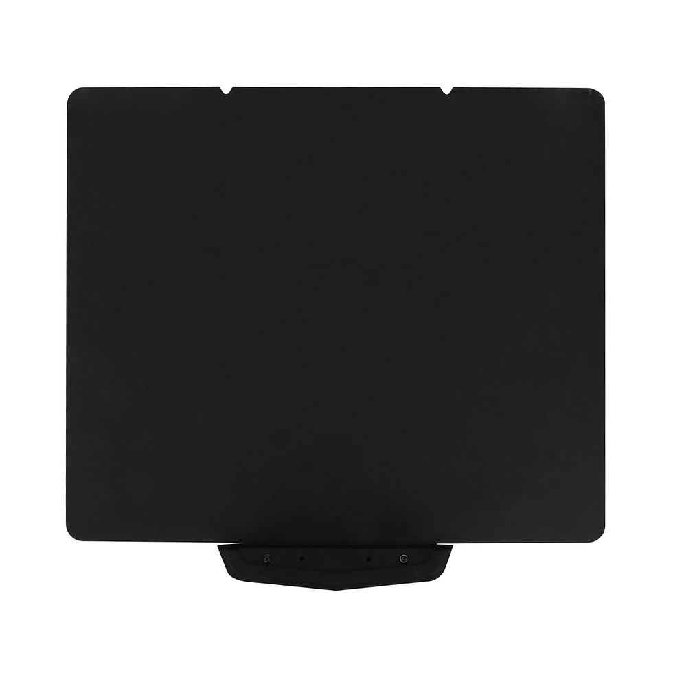 Miniatura: M2162 SobreCama Magnetico Creality Sermoon D3 PEI 32cm