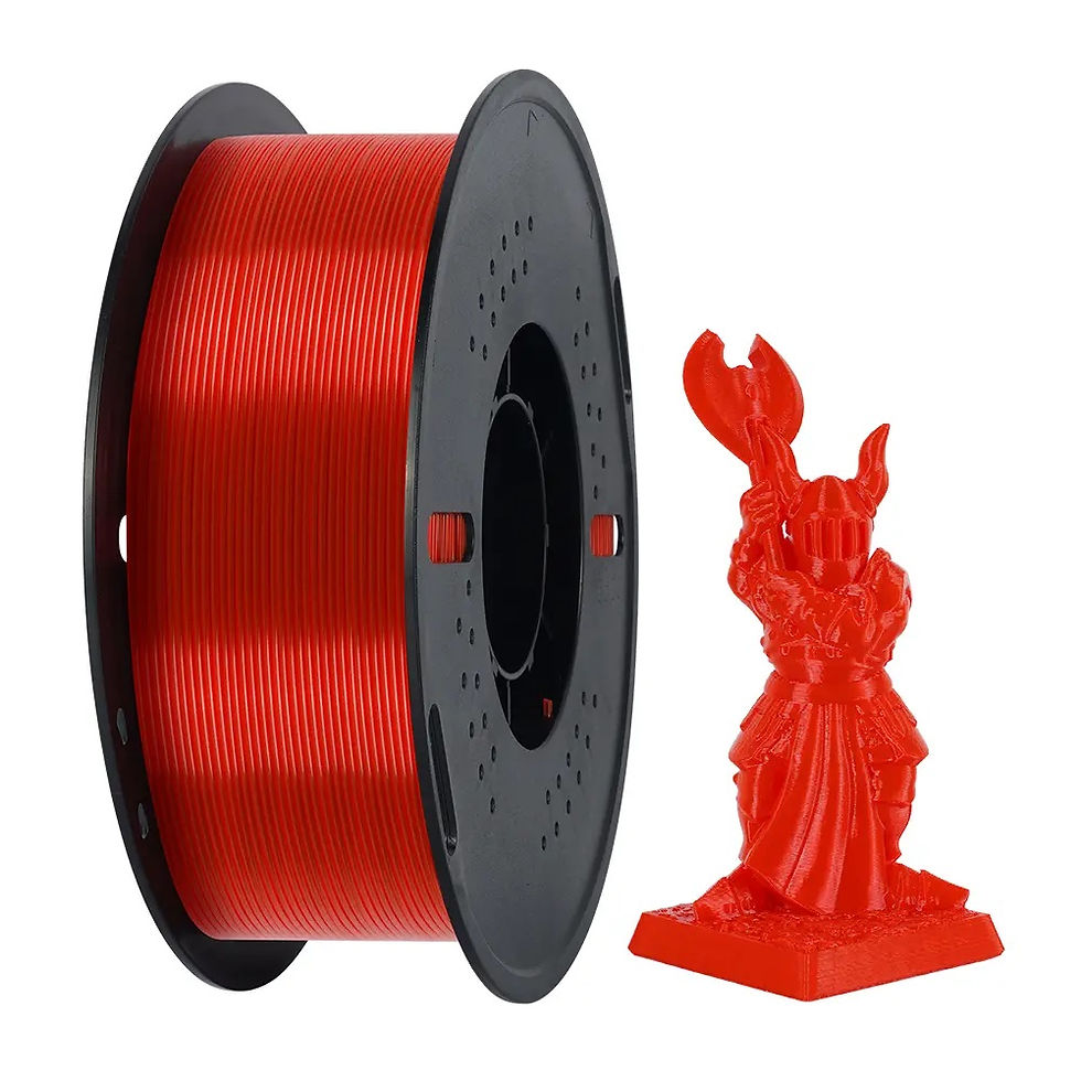 Miniatura: Filamento 3Dprinter PETG Ø1.75mm / 1kg