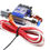 Miniatura: H1489 Hotend Jhead E3d V6 3mm M7 24v Volcano Metal 0.6