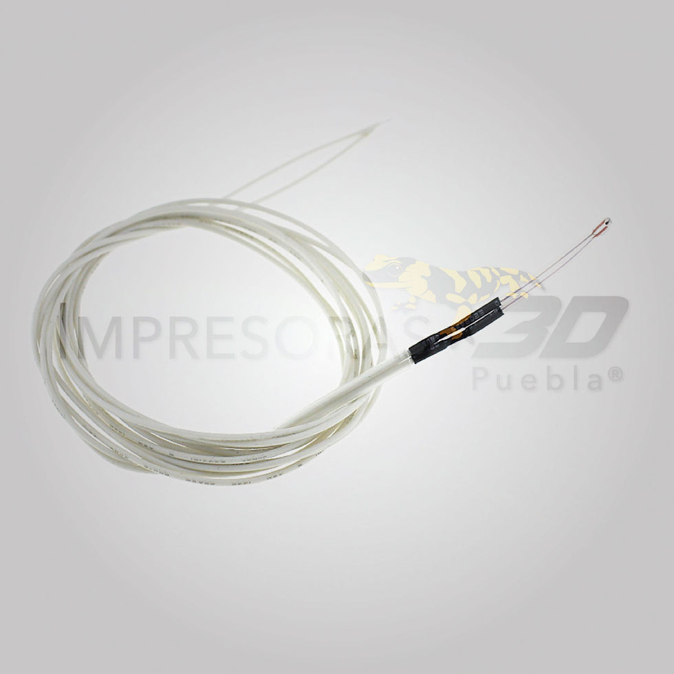 E562 Termistor NTC 3950 100K ohm