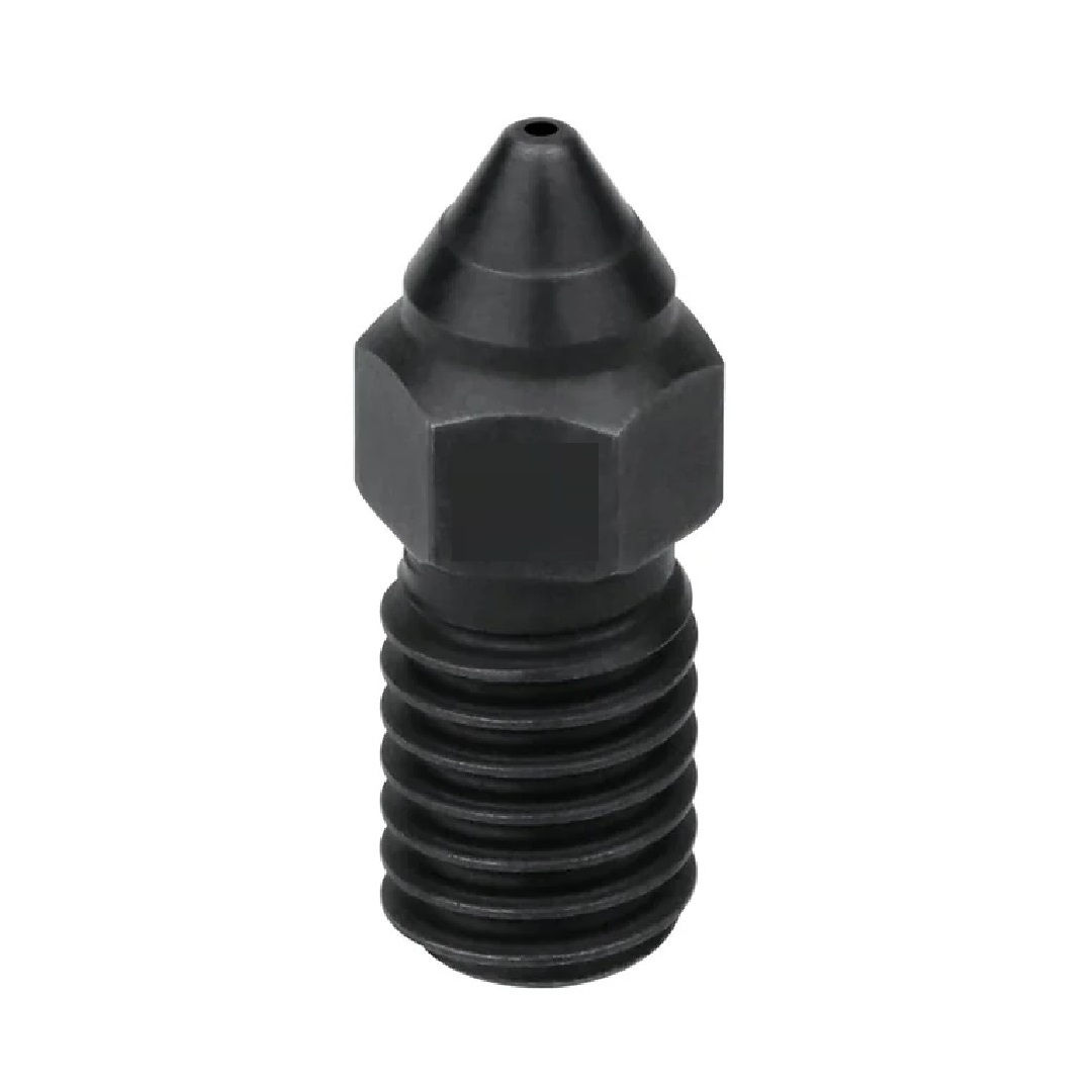 M2699 Boquilla Qidi Q1 Pro X Max Plus Smart 0.2mm Laton