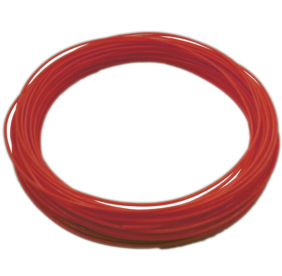 Miniatura: F346 Mini Rollo a Granel 100gr PETG