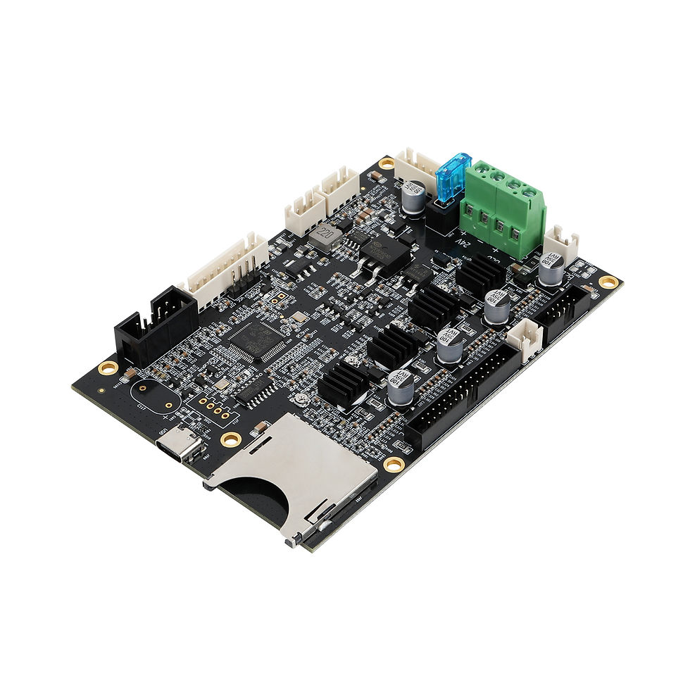 Miniatura: E2148 Tarjeta Creality CR4NS200 Ender 3 S1 Pro