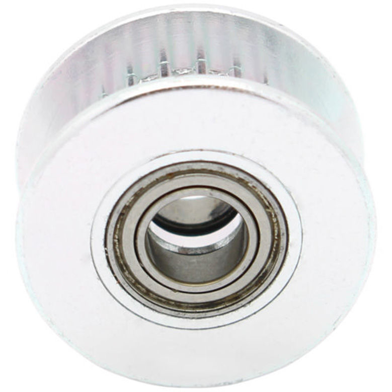 M2398 Polea Pasiva GT2 20t 6mm Di3mm Do16mm
