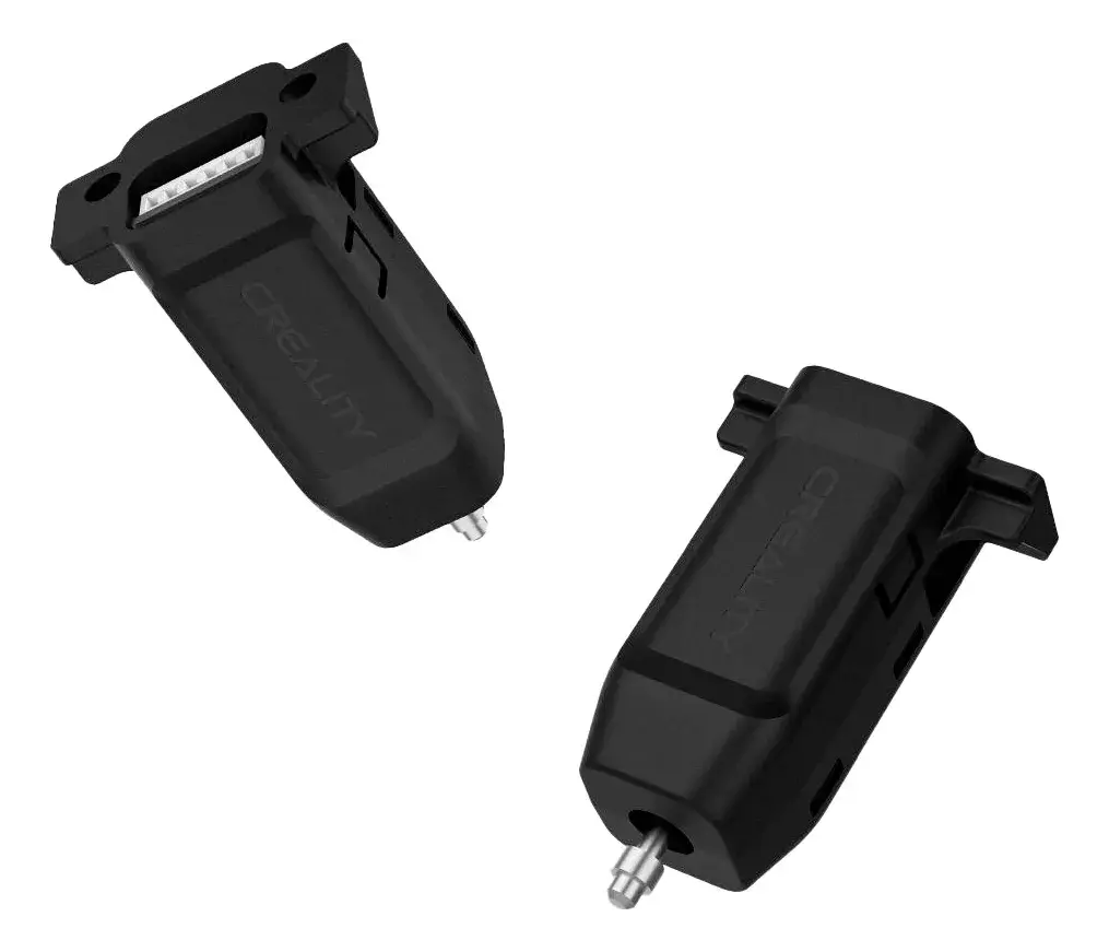 E2024 Sensor autonivelación Creality Ender CR Touch Sprite