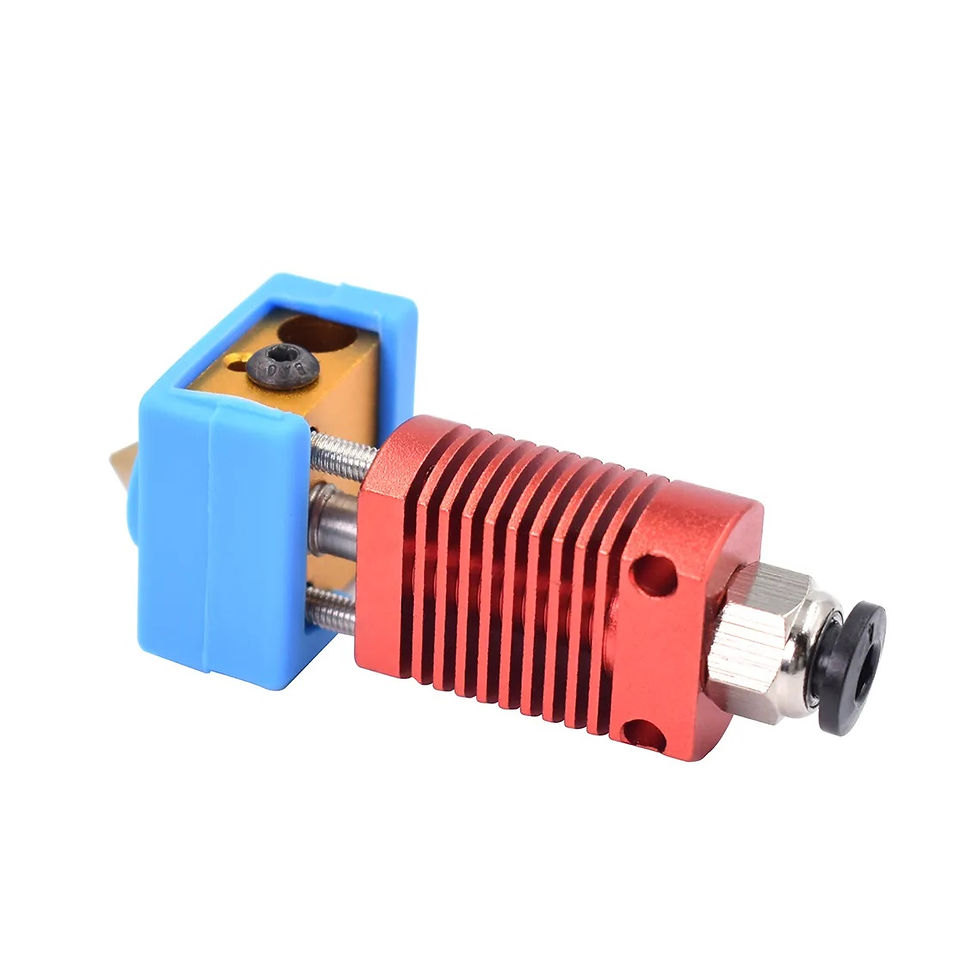 H1500 Hotend Jhead Creality Cr10 Ender 3 Pro 1.75mm Mk $219